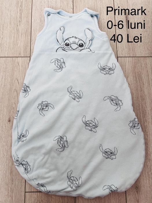 Hainute bebelusi 4-6 luni