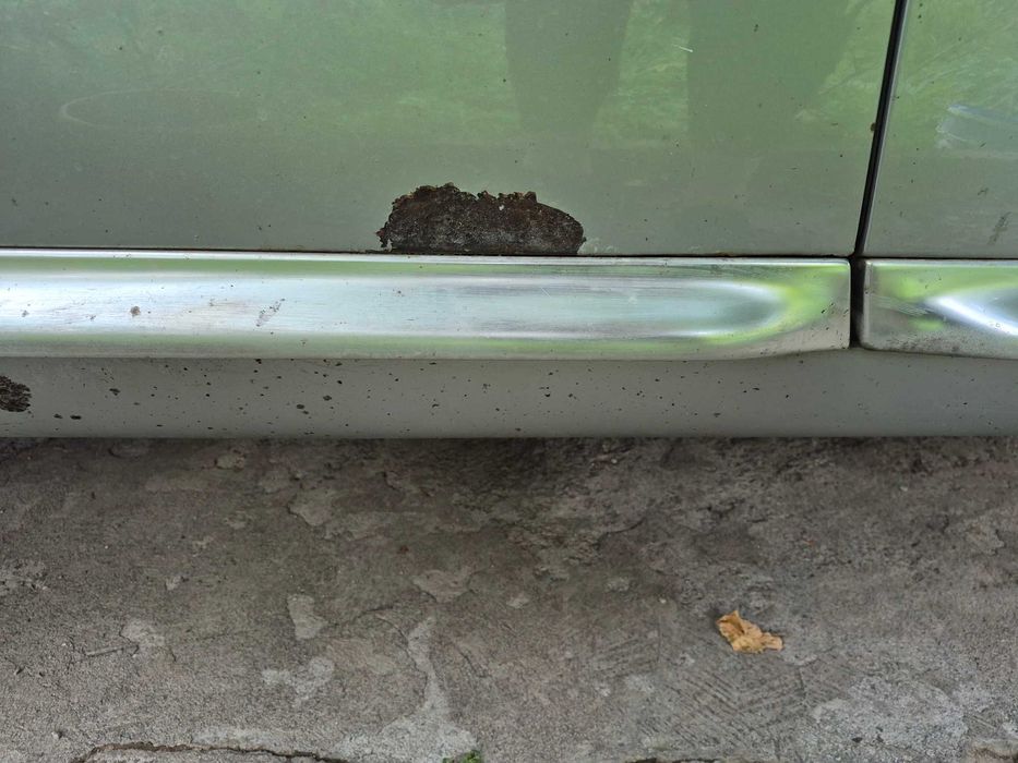 Audi allroad А6 С5