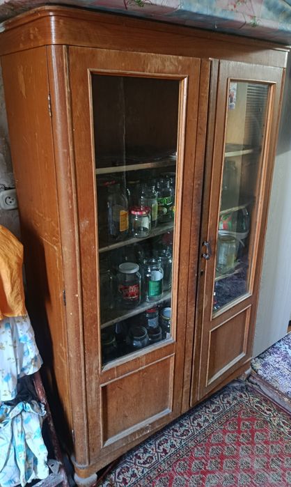 Бесплатно старая мебель