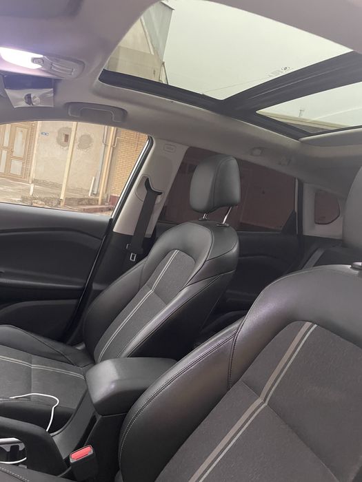 Tracker 2020 Xitoy ideal