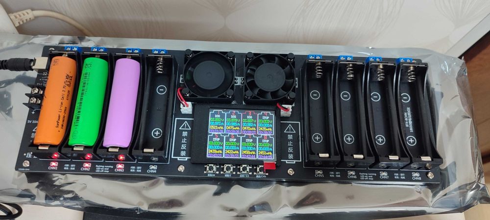 Li-ion 18650, 2600mAh продам