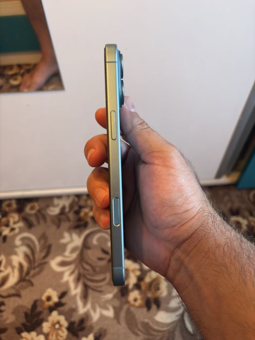 iPphone 16 plus 128gb