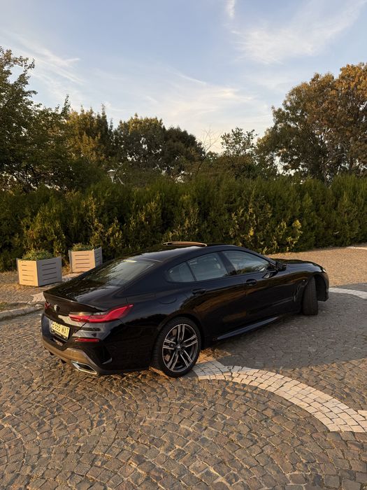 Bmw 840i g16 full option