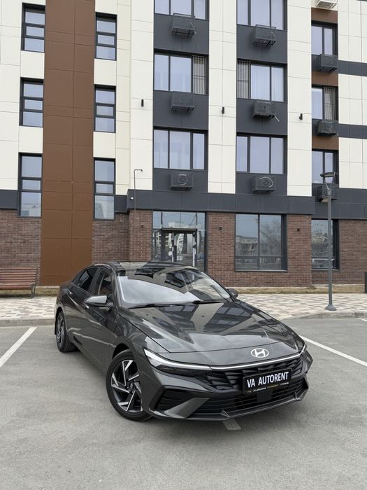 Авто аренда без водителя