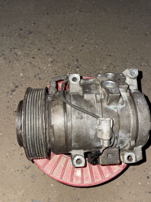 компрессор буу.