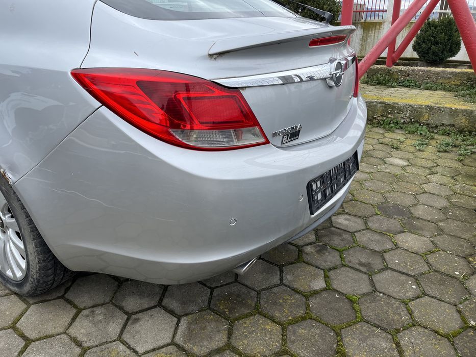 stop opel insignia stanga/dreapta plus alte piese