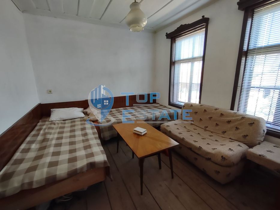 Продава се Къща в с. Церова кория, Област Велико Търново - 75 кв.м за 734 €/кв.м - Снимка #4