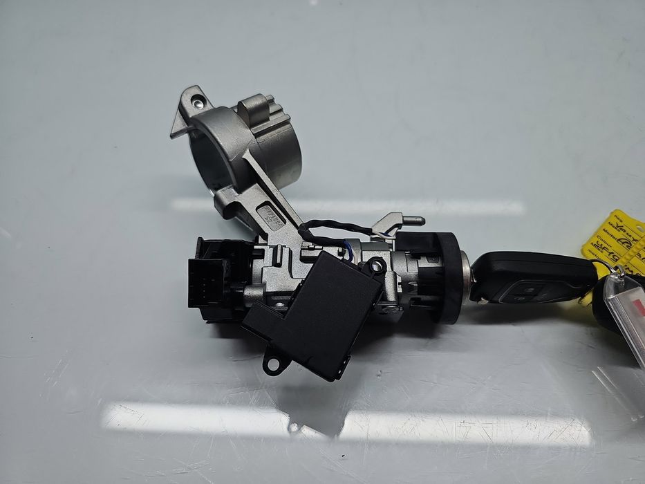 Contact cu cheie Opel Adam (M13) [Fabr 2012-prezent] 84420982 1.2 Benz