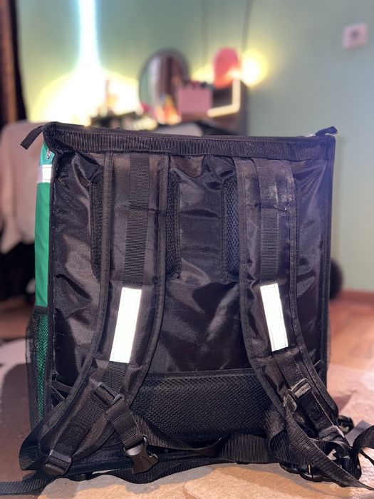 Vand geanta termoizolanta bolt