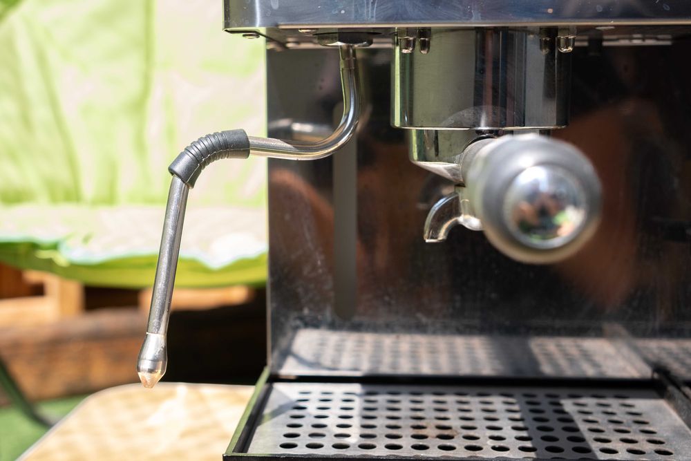 Кафемашина Lelit Аnita PL042TEMD