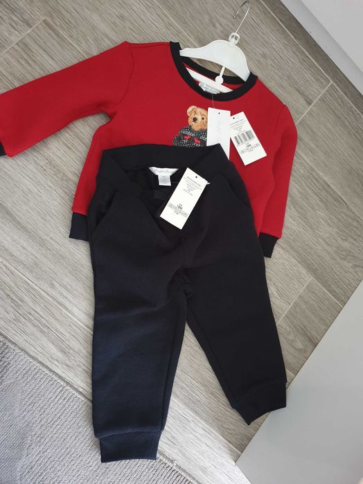 Ralph Lauren нов детски екип