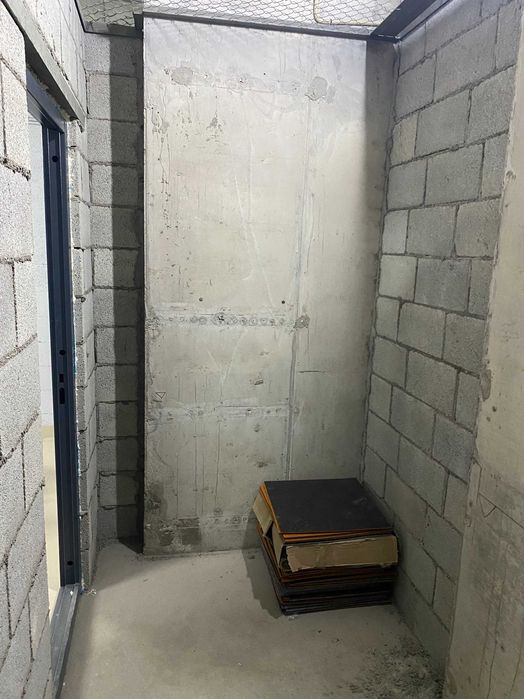 Кладовое помещение в Аренду