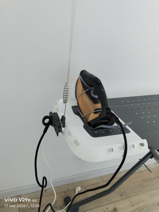 Гладильная доска Nika