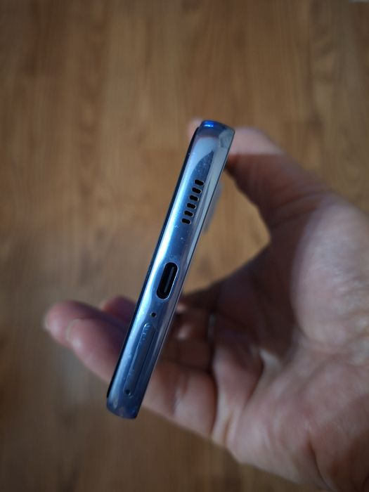 Телефон Samsung Galaxy A53 5G