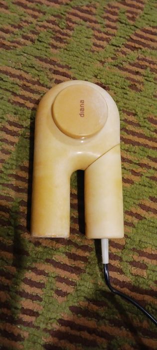 Uscător vechi diana anii 80