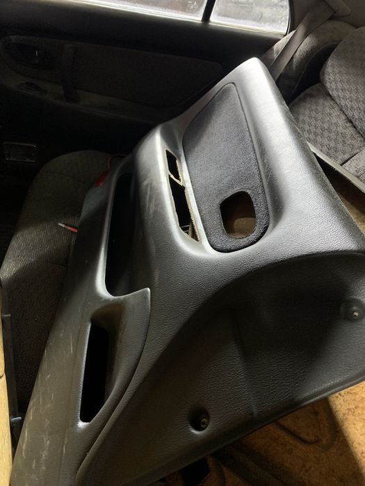 Галант 55 На запчасти 2,0 4g63