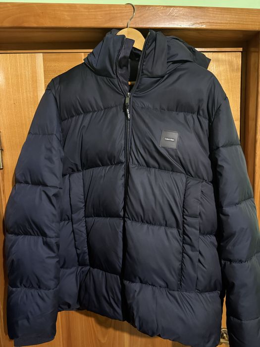 Geaca Calvin Klein size M