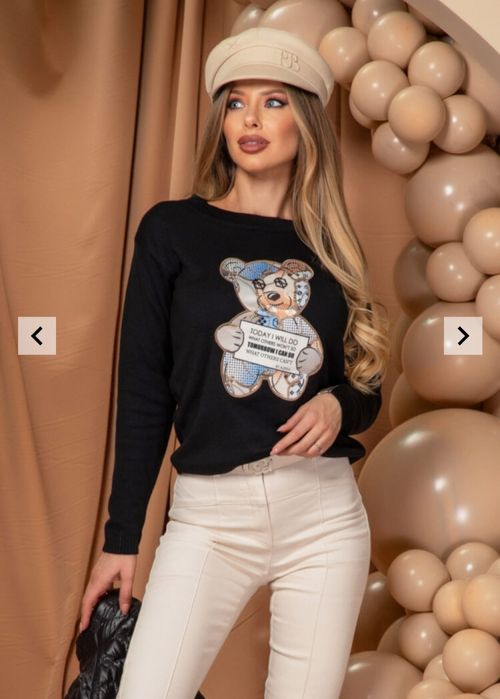 Пуловери и блузки Алеса/Alessa