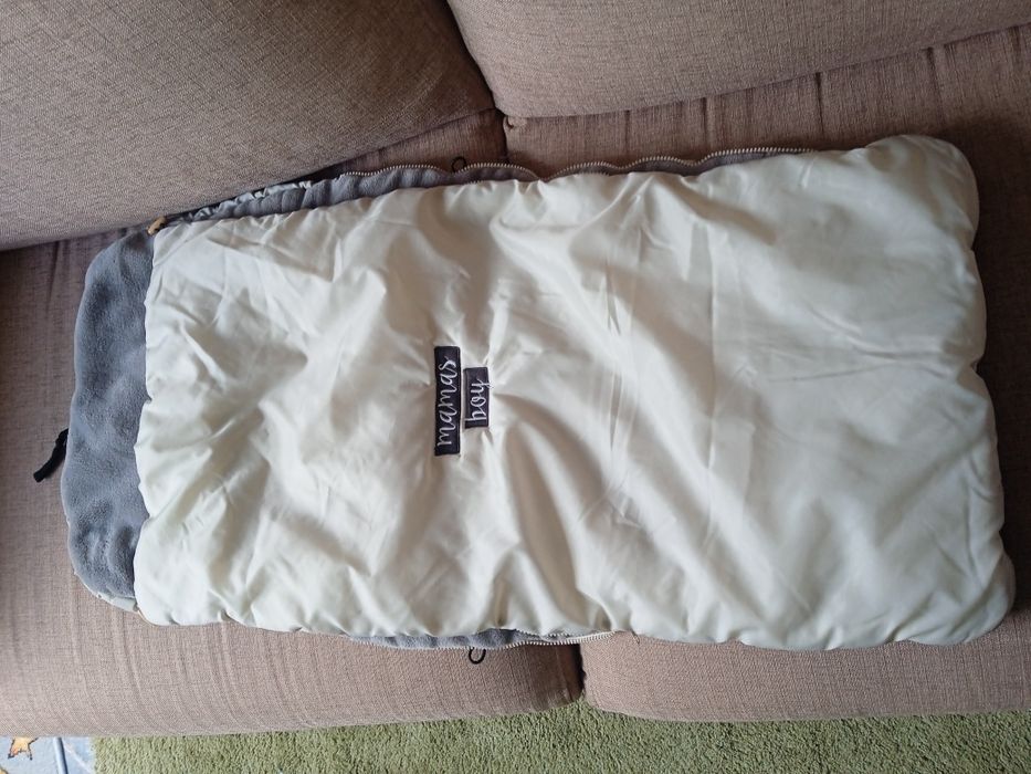 Чувалче за детска количка Tanuki Naf Naf