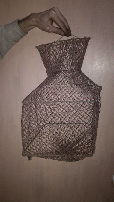 Сачки для ловли и хранения рыбы