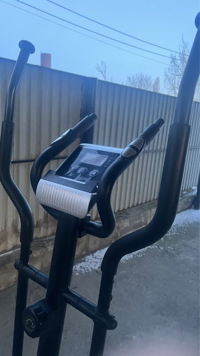 Для тренировки.