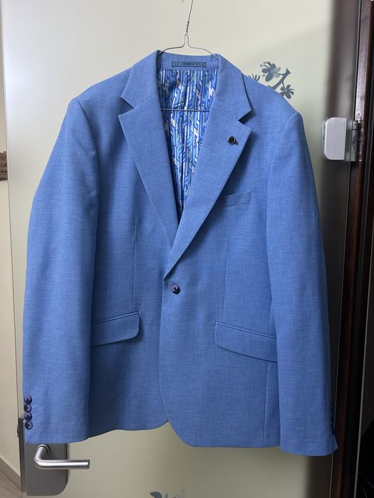 Sacouri bărbați premium