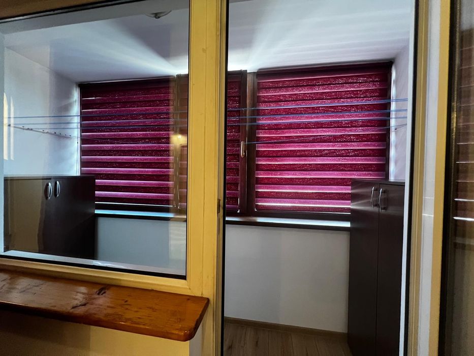 Inchiriez apartament 3 camere casa de cultura