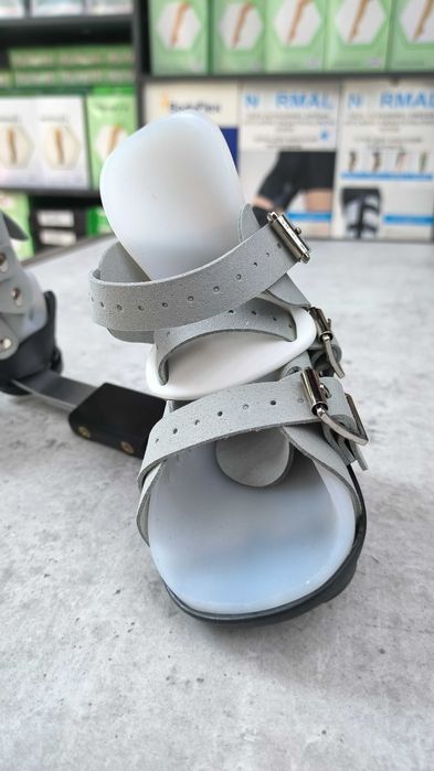 Брейсы Митчелл (Mitchell)