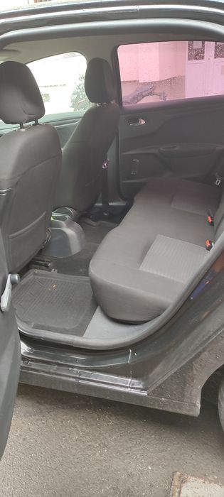 Peugeot 301 diesel euro6