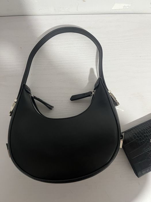 Кошелек портмоне и сумка