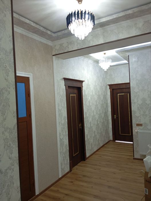 Новастройка 1 хона 1 этаж Самкочда жойлашган.Агентство