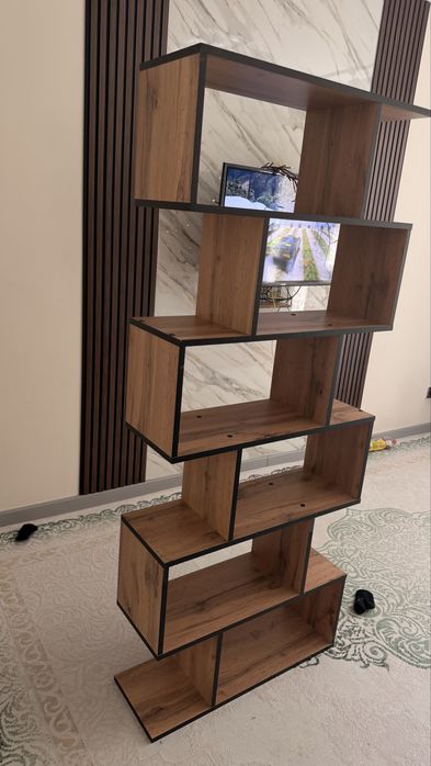 Продается стильный стеллаж / полка в стиле Loft