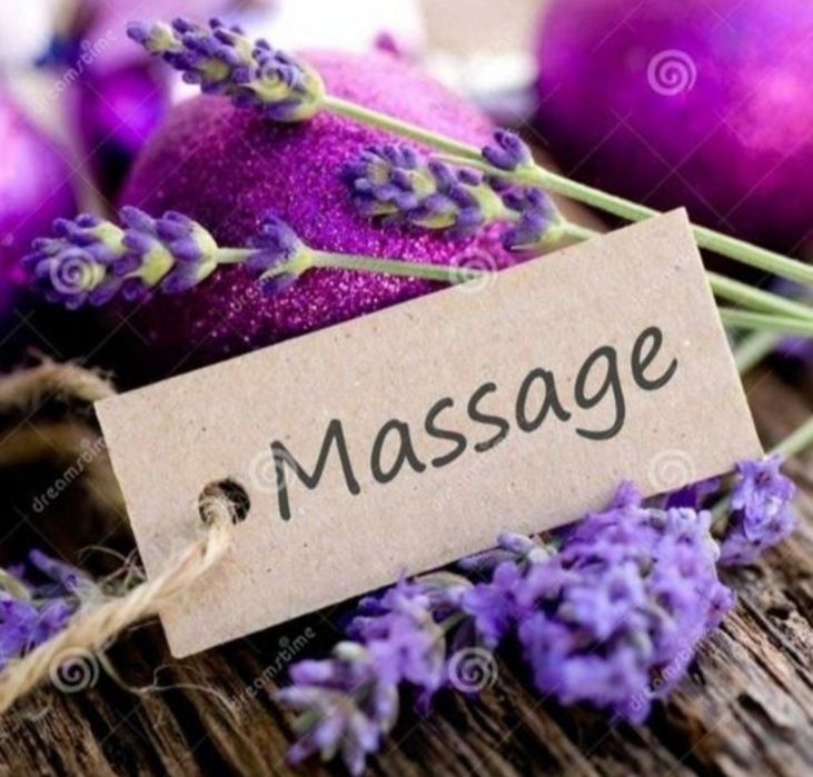 Общий и классический массаж