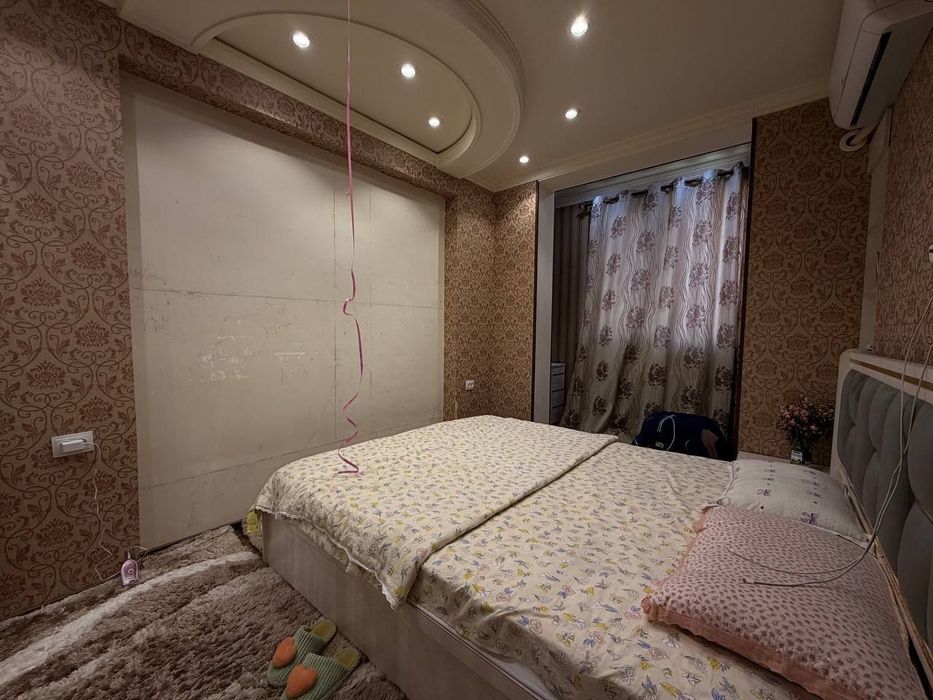 Продаётся 2/7/8 квартира, ул Бабура, Яккасарайский район