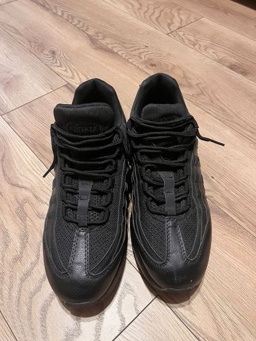 Teniși Nike Air mărimea 45