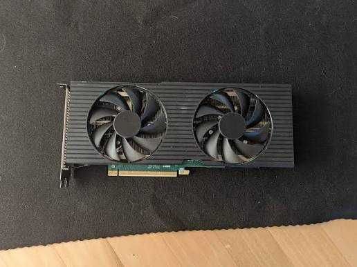 Dell Nvidia Geforce RTX 3070