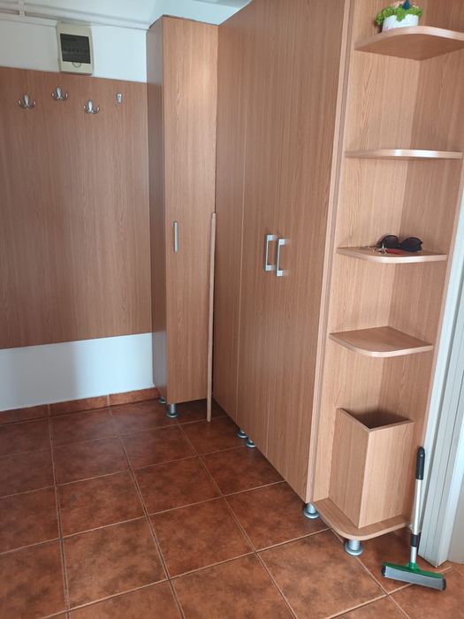 Apartament 2 camere de închiriat