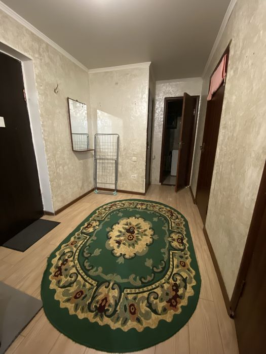 2х ком подселение 1 кыз