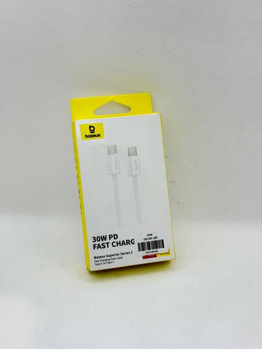 BASEUS BT94 C-C usb kabel