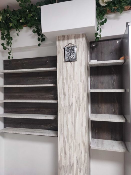 Фризьорски обзавеждане