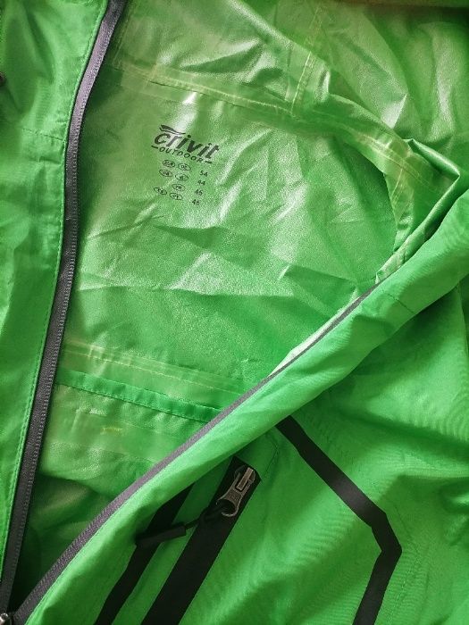 Geaca Foita Crivit L