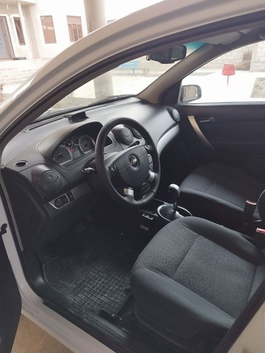 Nexia r3 2017 radnoy kraska