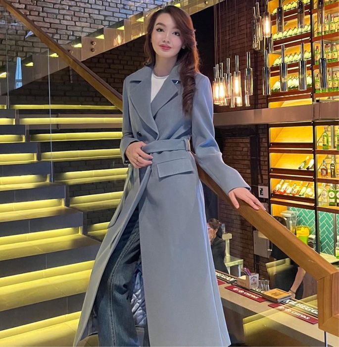 Пальто женское Турция