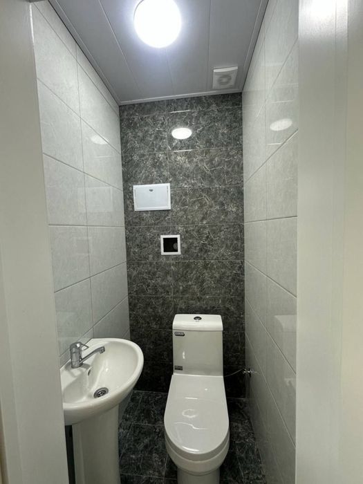 Продается 4 ком. Квартира на 2 этаже по ул. Рудаки ор. Икар