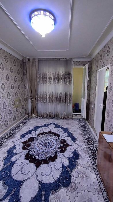 Чиланзар-20квартал. 1хона 2 хона килинган