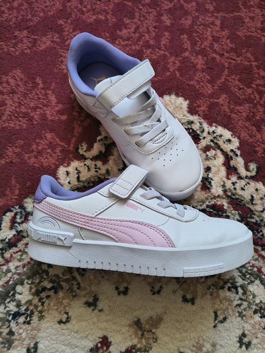 Adidași puma mărime 33 stare foarte buna