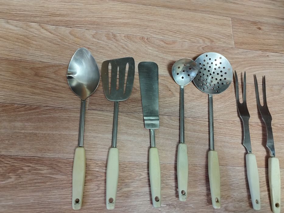 Продам кухонная утварь ссср