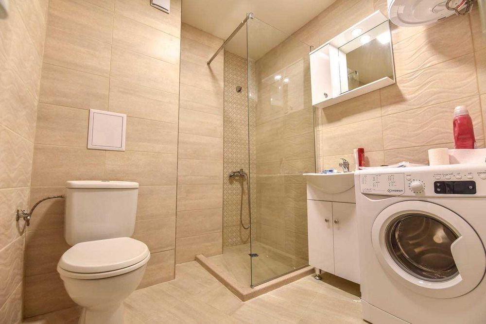 Продава се Едностаен апартамент в София, Студентски град - 43 кв.м за 2094 €/кв.м - Снимка #1