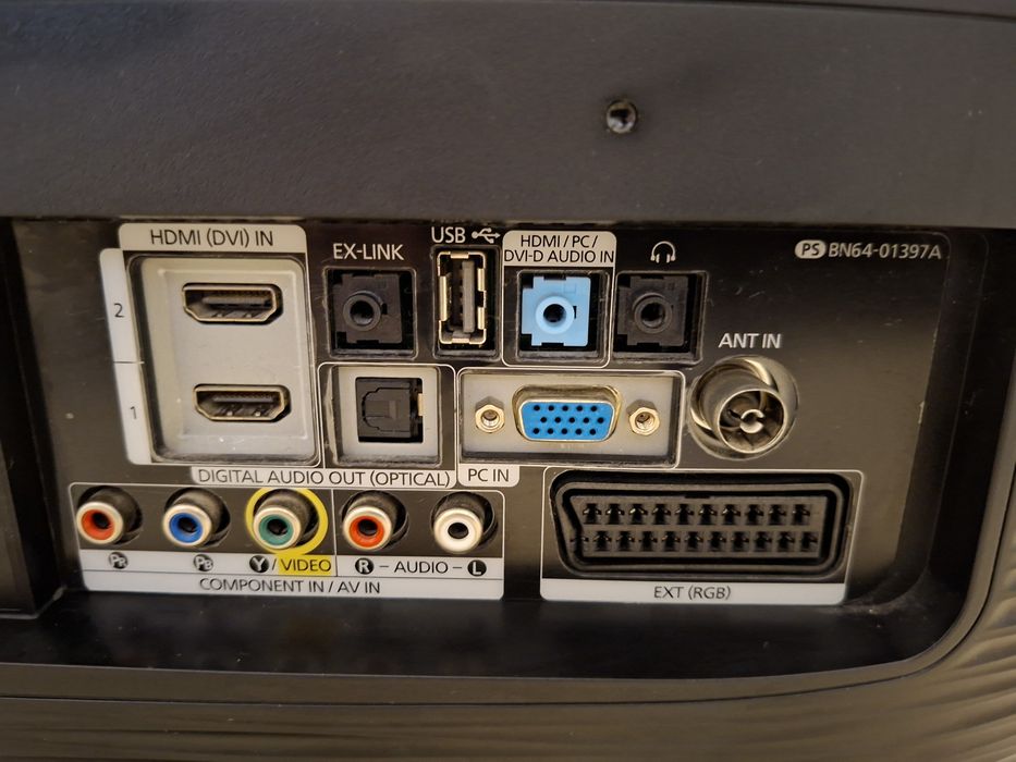 Телевизор/монитор Samsung B2230HD9