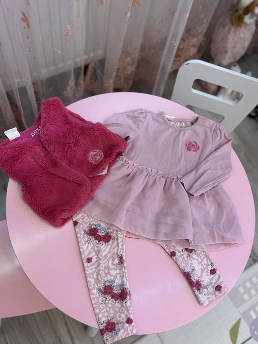 Дрехи Mayoral, Next, Guess